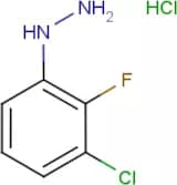 3-Chloro-2-fluorophenylhydrazine hydrochloride