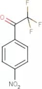 4'-Nitro-2,2,2-trifluoroacetophenone