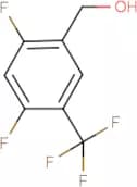 2,4-Difluoro-5-(trifluoromethyl)benzyl alcohol