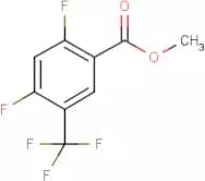 Methyl 2,4-Difluoro-5-(trifluoromethyl)benzoate