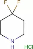 4,4-Difluoropiperidine hydrochloride