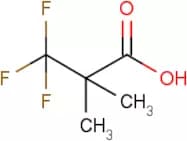3,3,3-Trifluoro-2,2-dimethylpropionic acid