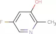 5-Fluoro-2-methyl-3-hydroxypyridine