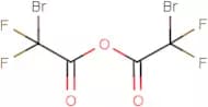 Bromo(difluoro)acetic anhydride