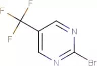 2-Bromo-5-(trifluoromethyl)pyrimidine