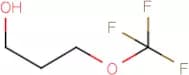 3-(Trifluoromethoxy)propan-1-ol