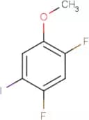 2,4-Difluoro-5-iodoanisole