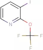 3-Iodo-2-(trifluoromethoxy)pyridine
