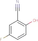 5-Fluoro-2-hydroxybenzonitrile