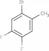 2-Bromo-4,5-difluorotoluene