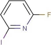 2-Fluoro-6-iodopyridine
