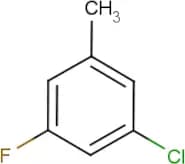 3-Chloro-5-fluorotoluene