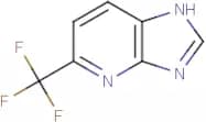5-(Trifluoromethyl)-1H-imidazo[4,5-b]pyridine
