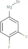 3,4-Difluorophenylmagnesium bromide