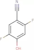 2,5-Difluoro-4-hydroxybenzonitrile