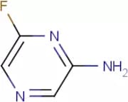 6-Fluoropyrazin-2-amine