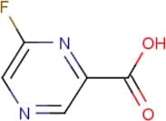 6-Fluoropyrazine-2-carboxylic acid