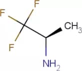 (2R)-2-Amino-1,1,1-trifluoropropane