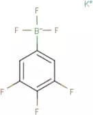 Potassium (3,4,5-trifluorophenyl)trifluoroborate