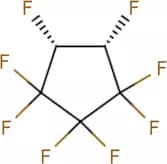 cis-1H-2H-Octafluorocyclopentane