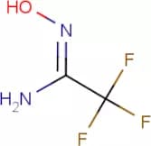 (1Z)-2,2,2-Trifluoro-N'-hydroxyethanimidamide