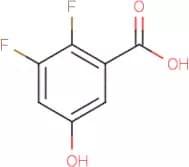 2,3-Difluoro-5-hydroxybenzoic acid