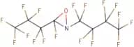 Perfluoro-(cis-2-butyl-3-propyl)oxaziridine