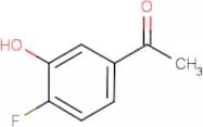 4'-Fluoro-3'-hydroxyacetophenone