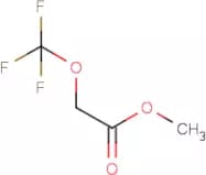 Methyl 2-(trifluoromethoxy)acetate