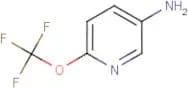 3-Amino-6-(trifluoromethoxy)pyridine
