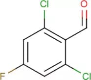 2,6-Dichloro-4-fluorobenzaldehyde