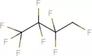 1H,1H-Perfluorobutane