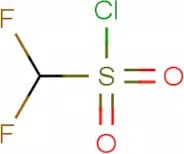 Difluoromethanesulphonyl chloride
