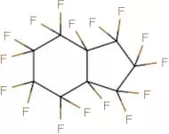 Perfluoroperhydroindane
