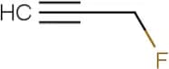 3-Fluoroprop-1-yne