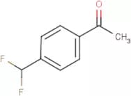 4'-(Difluoromethyl)acetophenone