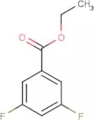 Ethyl 3,5-difluorobenzoate