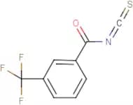 3-(Trifluoromethyl)benzoyl isothiocyanate