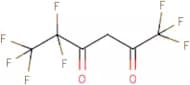 3H,3H-Perfluorohexane-2,4-dione