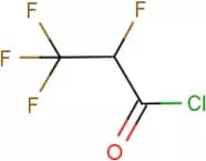 2,3,3,3-Tetrafluoropropanoyl chloride