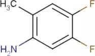 4,5-Difluoro-2-methylaniline