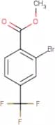 Methyl 2-bromo-4-(trifluoromethyl)benzoate