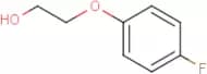 2-(4-Fluorophenoxy)ethanol
