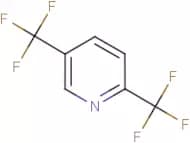 2,5-Bis(trifluoromethyl)pyridine