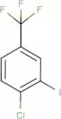 4-Chloro-3-iodobenzotrifluoride