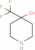 4-(Trifluoromethyl)piperidin-4-ol
