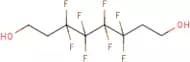 3,3,4,4,5,5,6,6-Octafluorooctane-1,8-diol