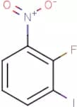 2-Fluoro-3-iodonitrobenzene