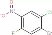 4-Bromo-5-chloro-2-fluoronitrobenzene