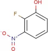 2-Fluoro-3-nitrophenol